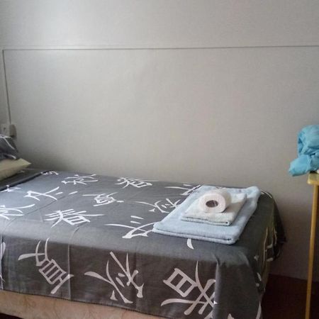 Morada Do Estudante Apartamento Pelotas Exterior foto