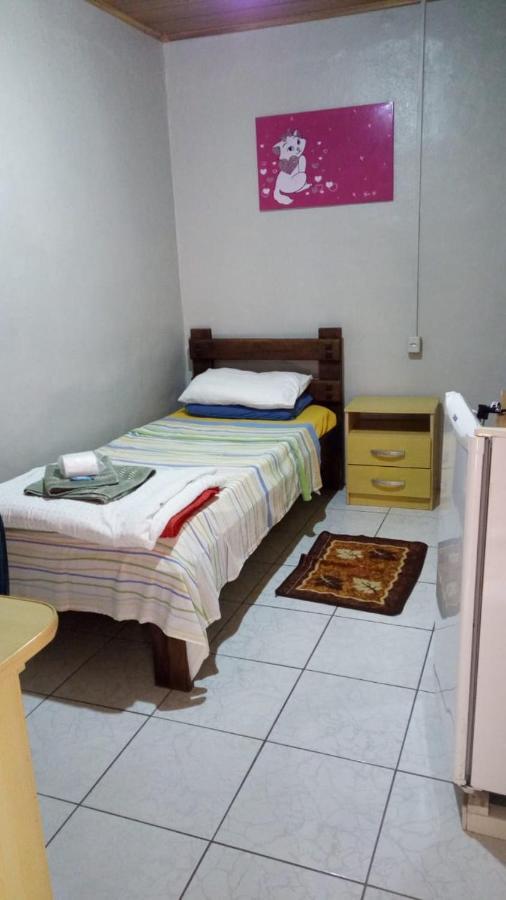 Morada Do Estudante Apartamento Pelotas Exterior foto