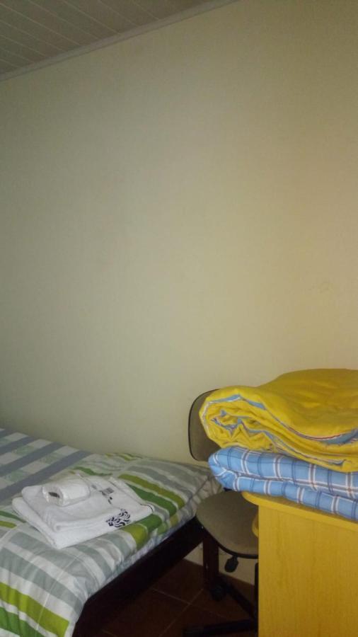Morada Do Estudante Apartamento Pelotas Exterior foto