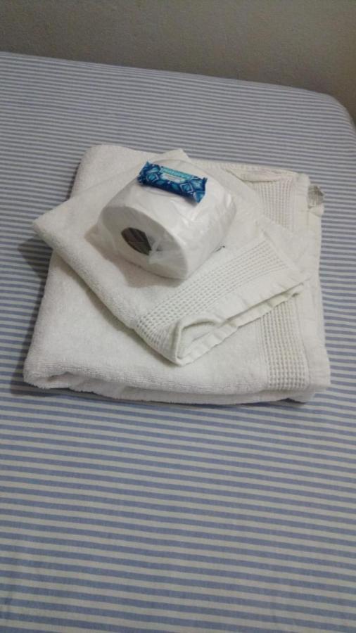 Morada Do Estudante Apartamento Pelotas Exterior foto