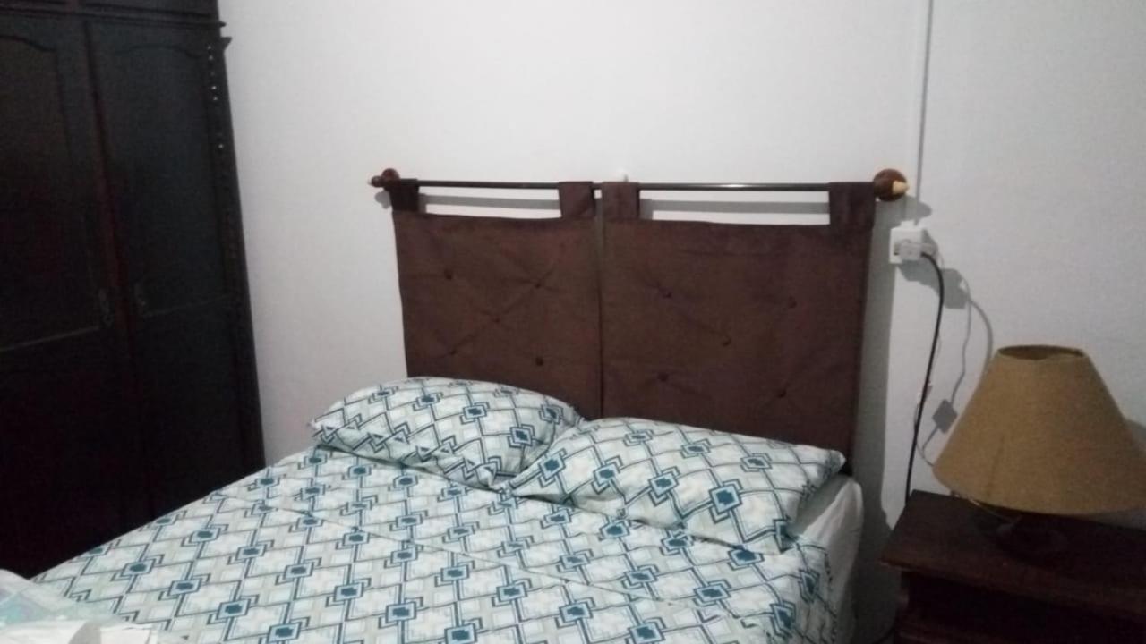 Morada Do Estudante Apartamento Pelotas Exterior foto