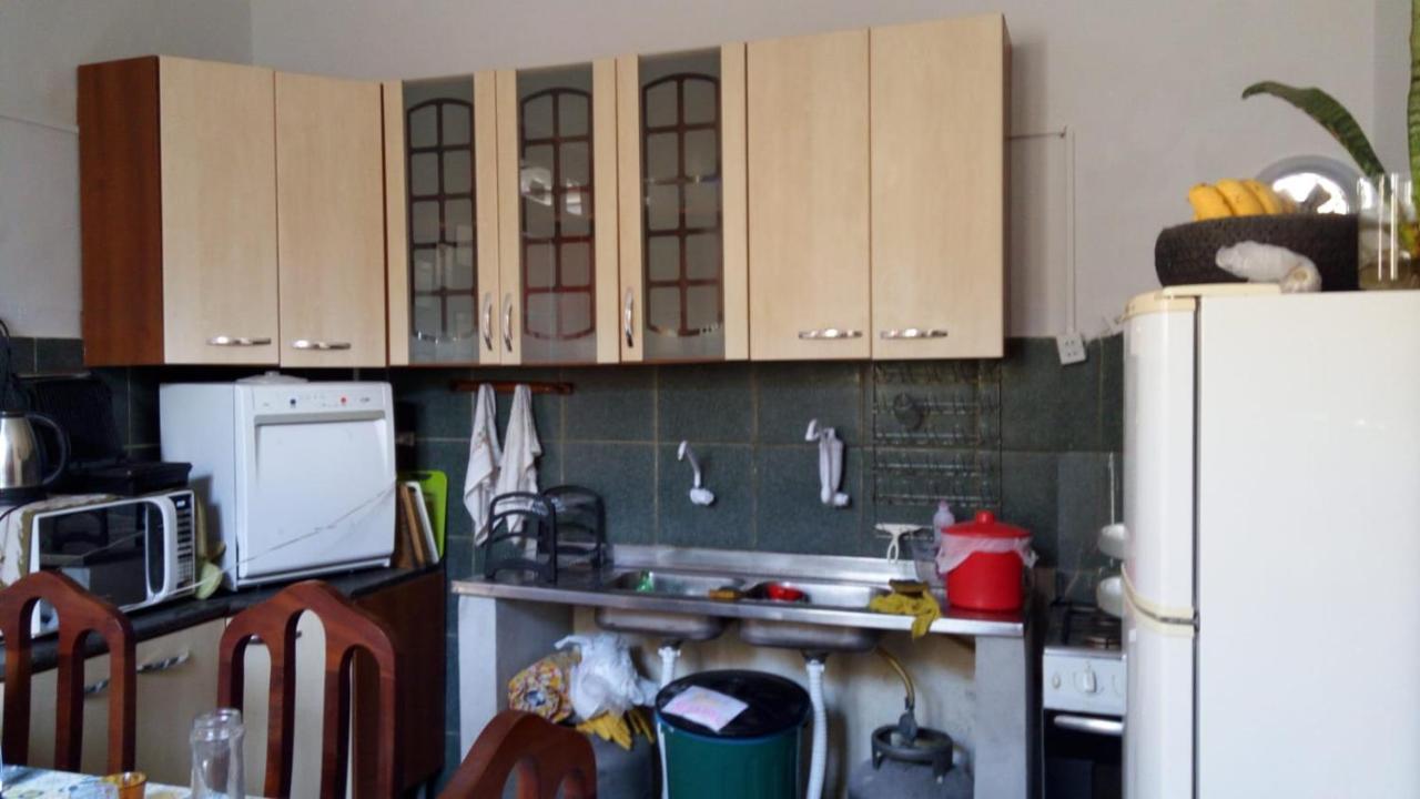 Morada Do Estudante Apartamento Pelotas Exterior foto