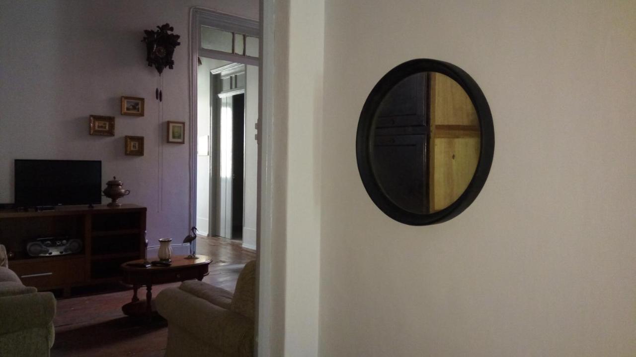 Morada Do Estudante Apartamento Pelotas Exterior foto