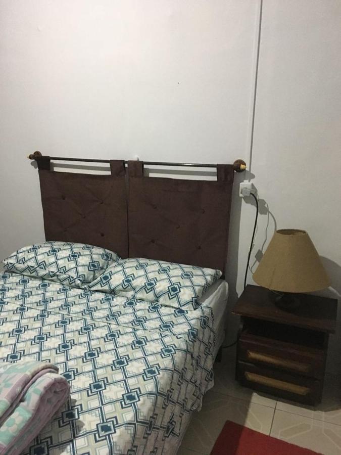 Morada Do Estudante Apartamento Pelotas Exterior foto