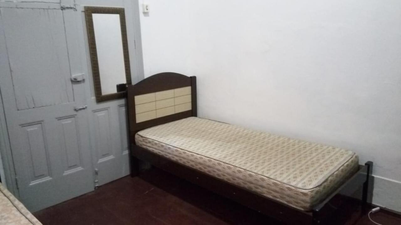 Morada Do Estudante Apartamento Pelotas Exterior foto