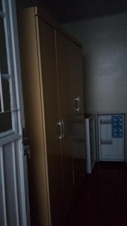 Morada Do Estudante Apartamento Pelotas Exterior foto