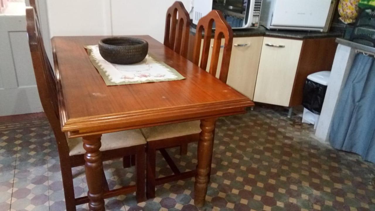 Morada Do Estudante Apartamento Pelotas Exterior foto