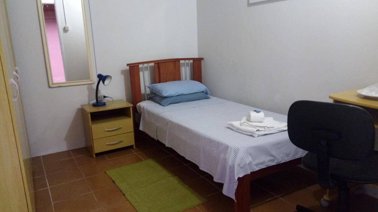 Morada Do Estudante Apartamento Pelotas Exterior foto