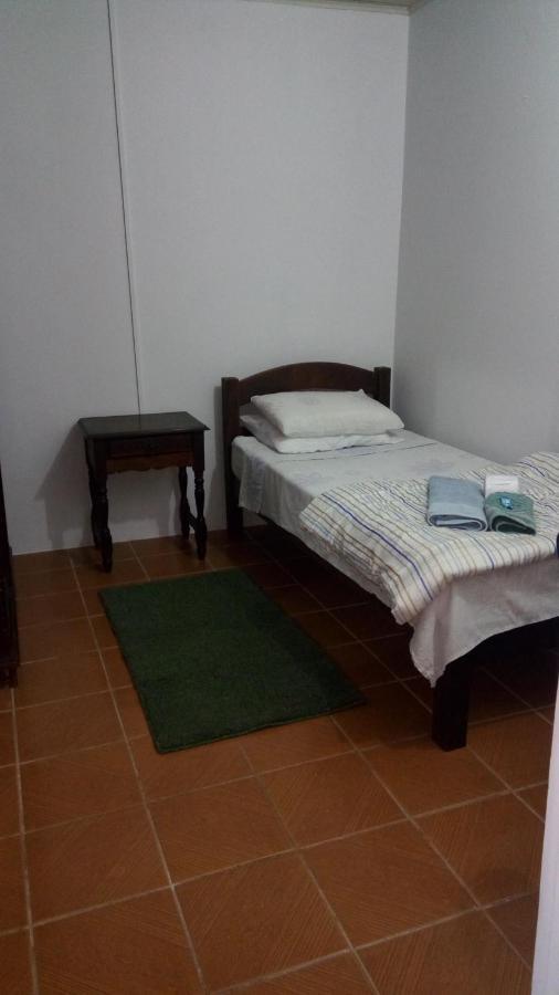 Morada Do Estudante Apartamento Pelotas Exterior foto