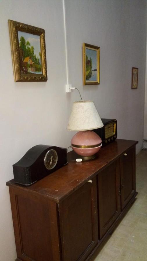Morada Do Estudante Apartamento Pelotas Exterior foto