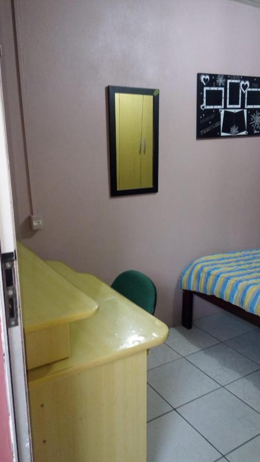 Morada Do Estudante Apartamento Pelotas Exterior foto