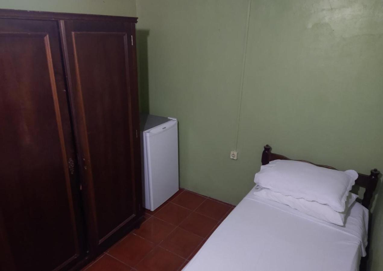 Morada Do Estudante Apartamento Pelotas Exterior foto