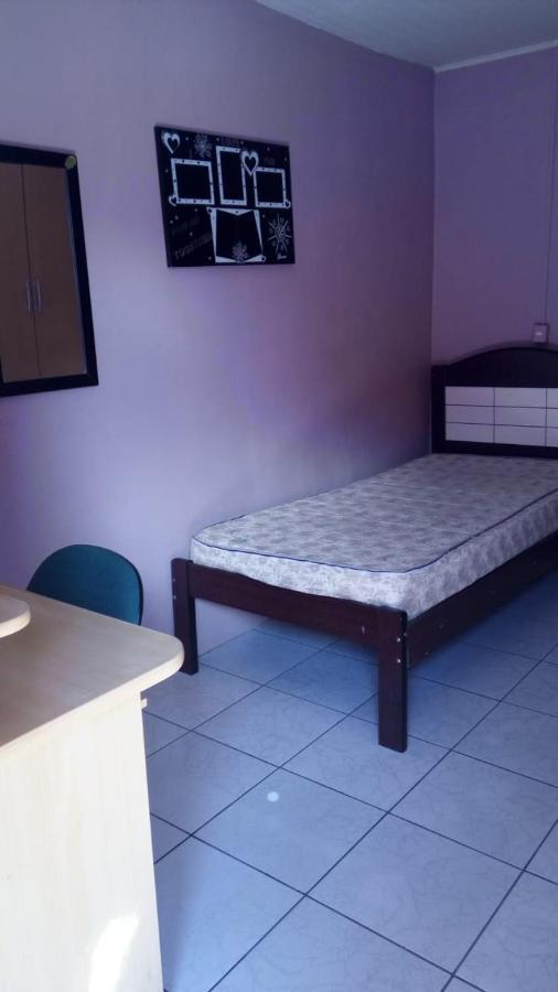 Morada Do Estudante Apartamento Pelotas Exterior foto