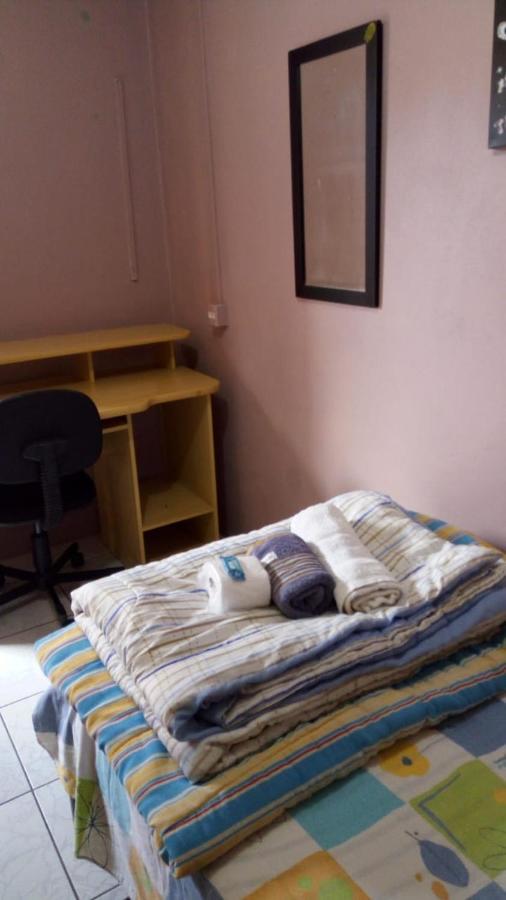 Morada Do Estudante Apartamento Pelotas Exterior foto