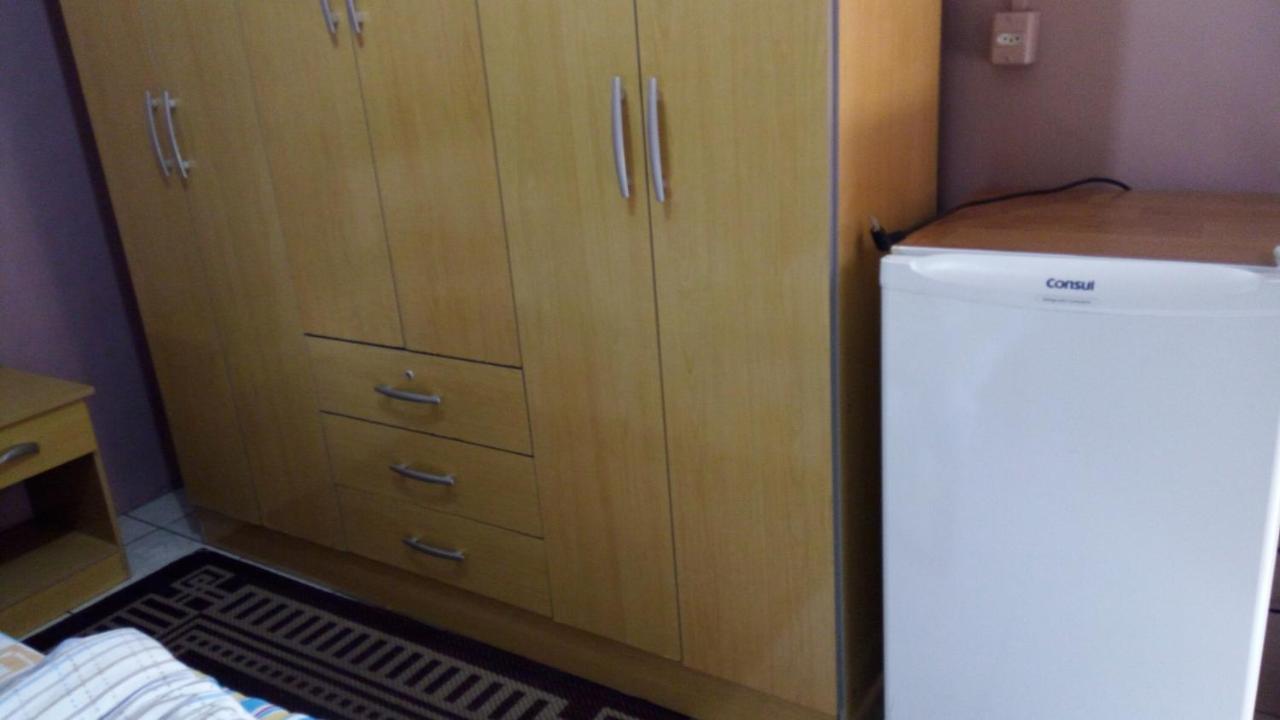 Morada Do Estudante Apartamento Pelotas Exterior foto