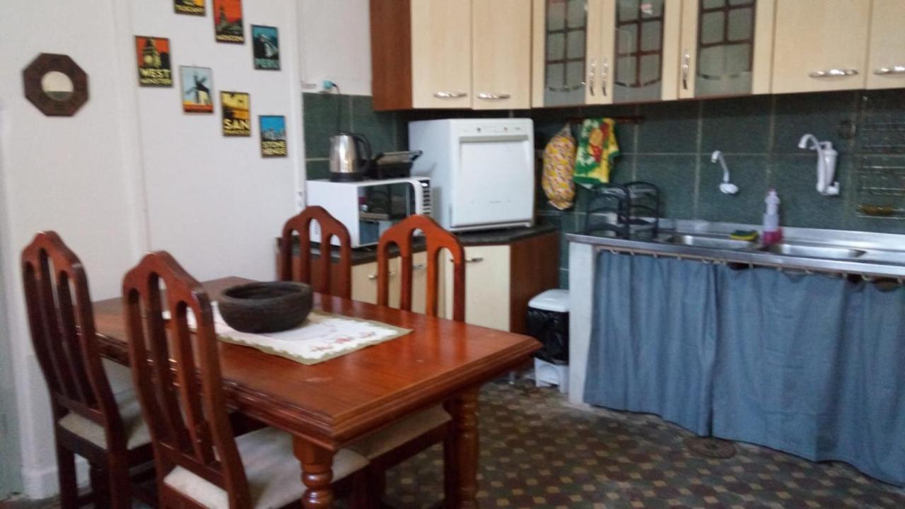 Morada Do Estudante Apartamento Pelotas Exterior foto