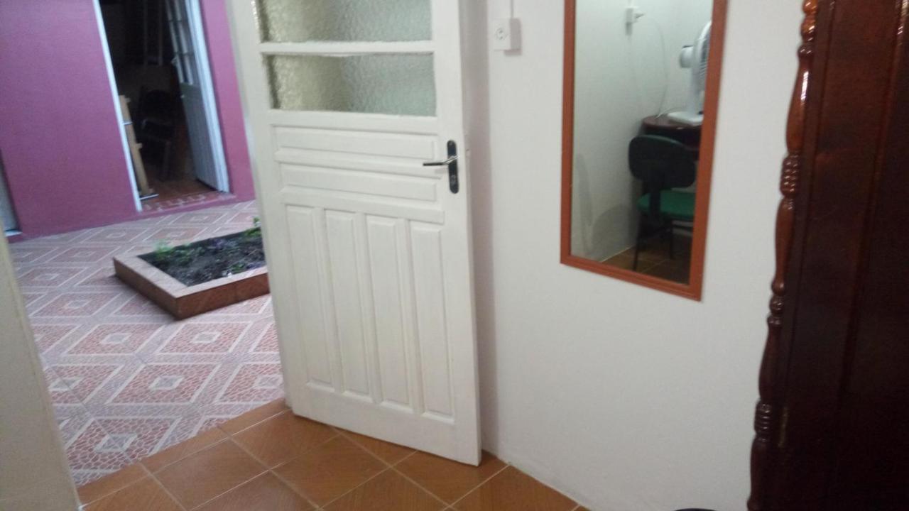 Morada Do Estudante Apartamento Pelotas Exterior foto