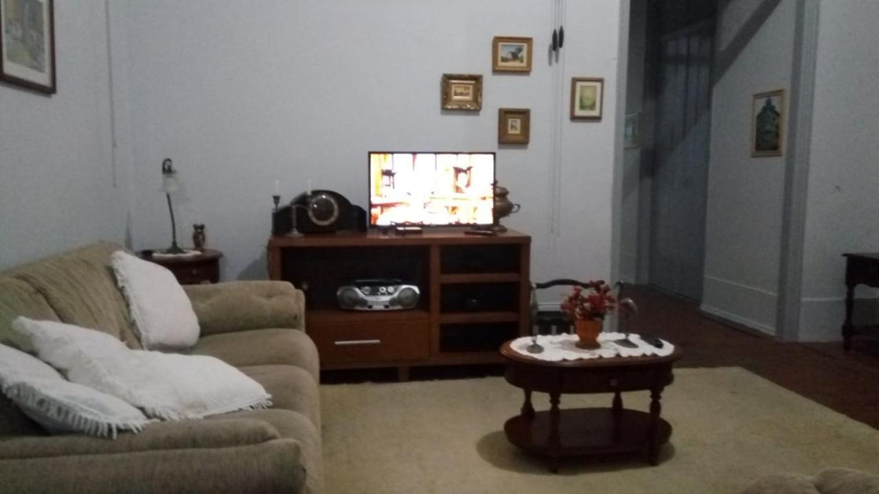 Morada Do Estudante Apartamento Pelotas Exterior foto