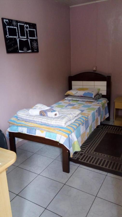 Morada Do Estudante Apartamento Pelotas Exterior foto