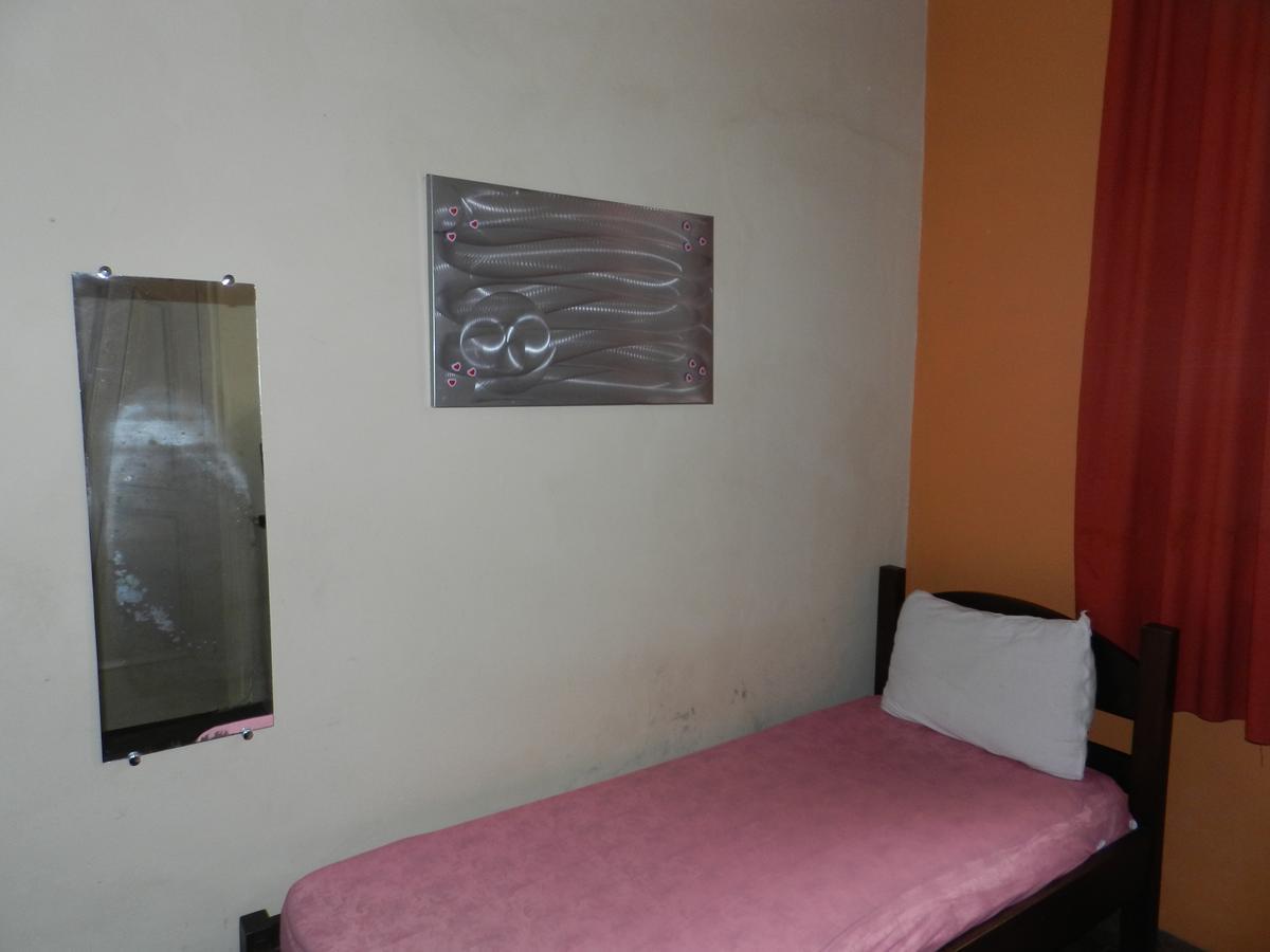 Morada Do Estudante Apartamento Pelotas Exterior foto