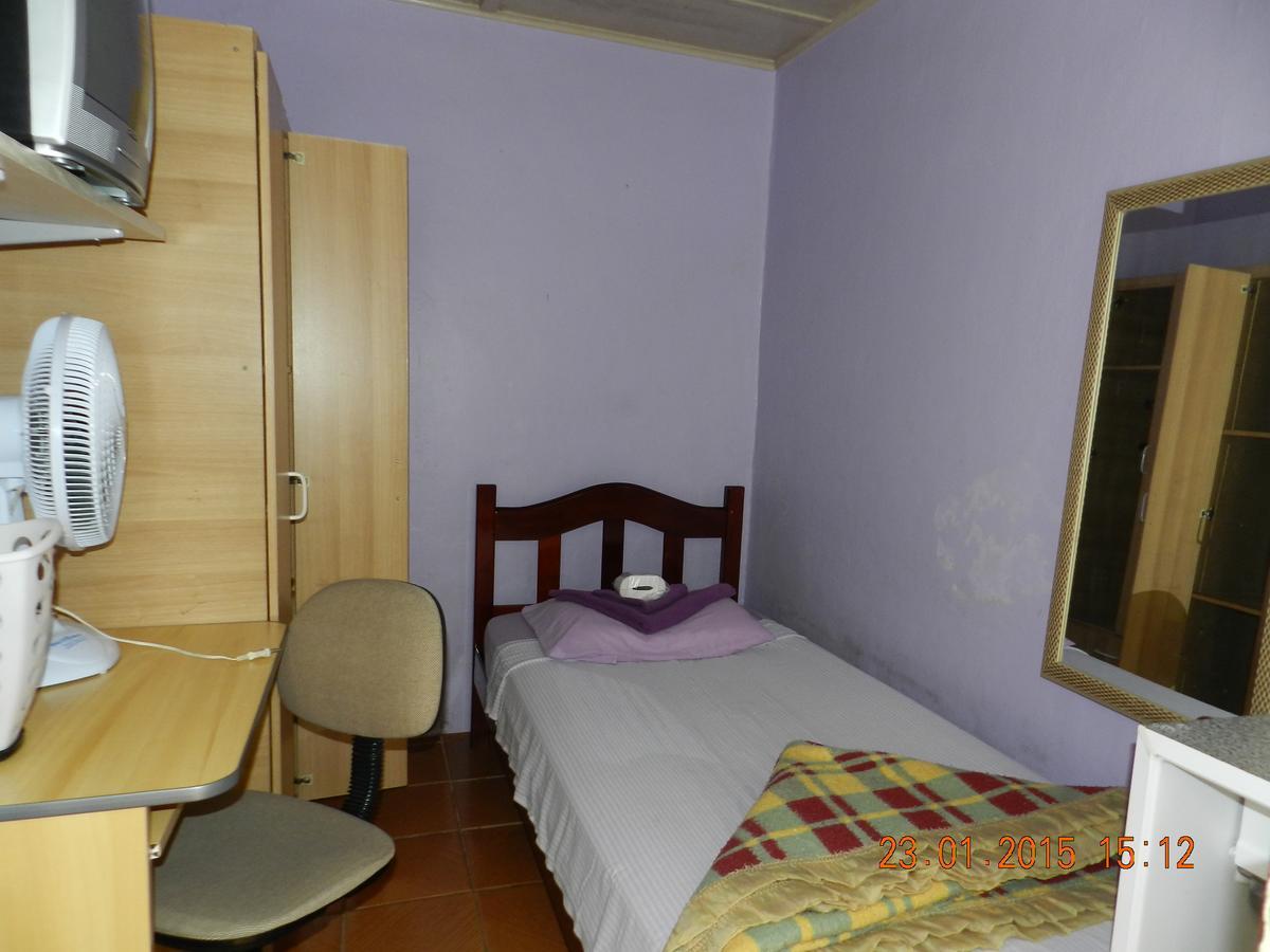 Morada Do Estudante Apartamento Pelotas Exterior foto