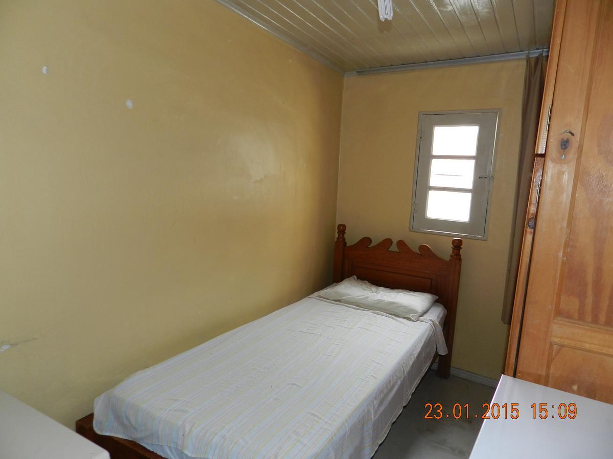 Morada Do Estudante Apartamento Pelotas Exterior foto