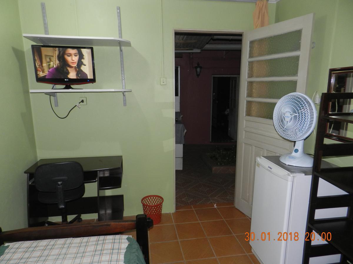 Morada Do Estudante Apartamento Pelotas Quarto foto