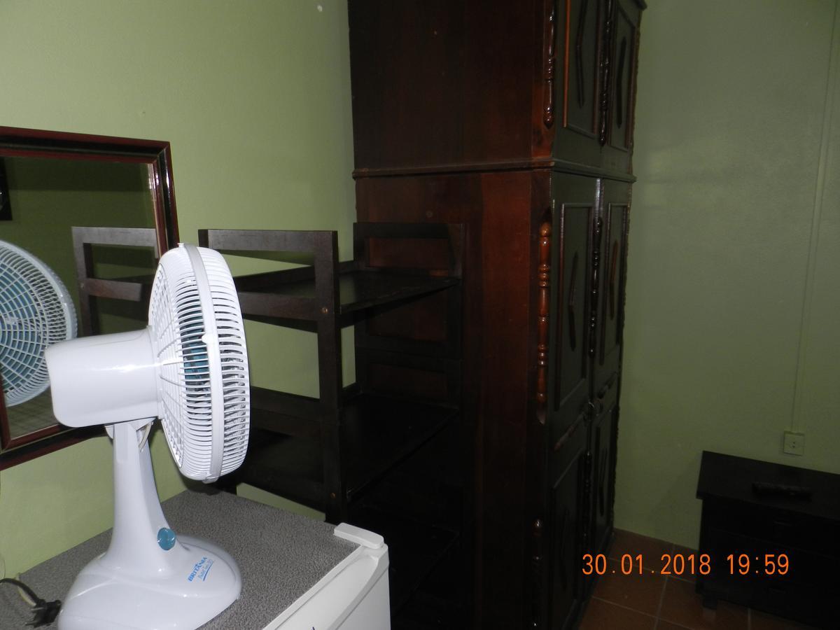 Morada Do Estudante Apartamento Pelotas Exterior foto