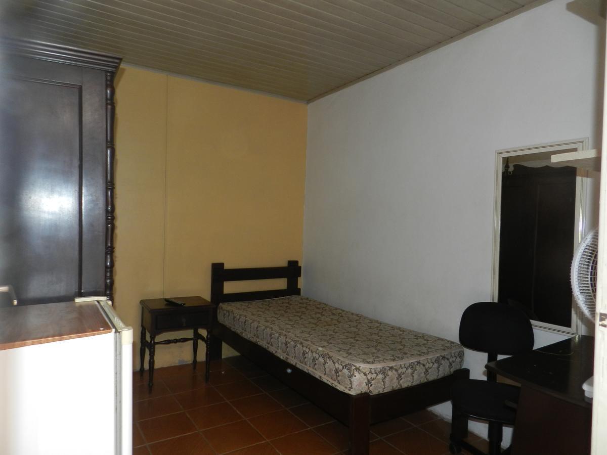 Morada Do Estudante Apartamento Pelotas Exterior foto