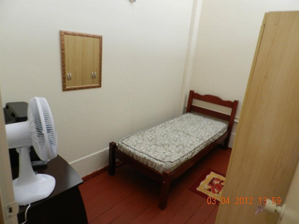 Morada Do Estudante Apartamento Pelotas Exterior foto