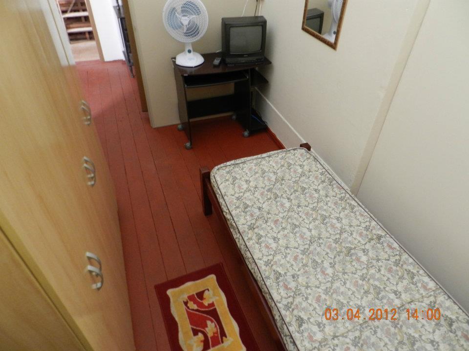 Morada Do Estudante Apartamento Pelotas Exterior foto