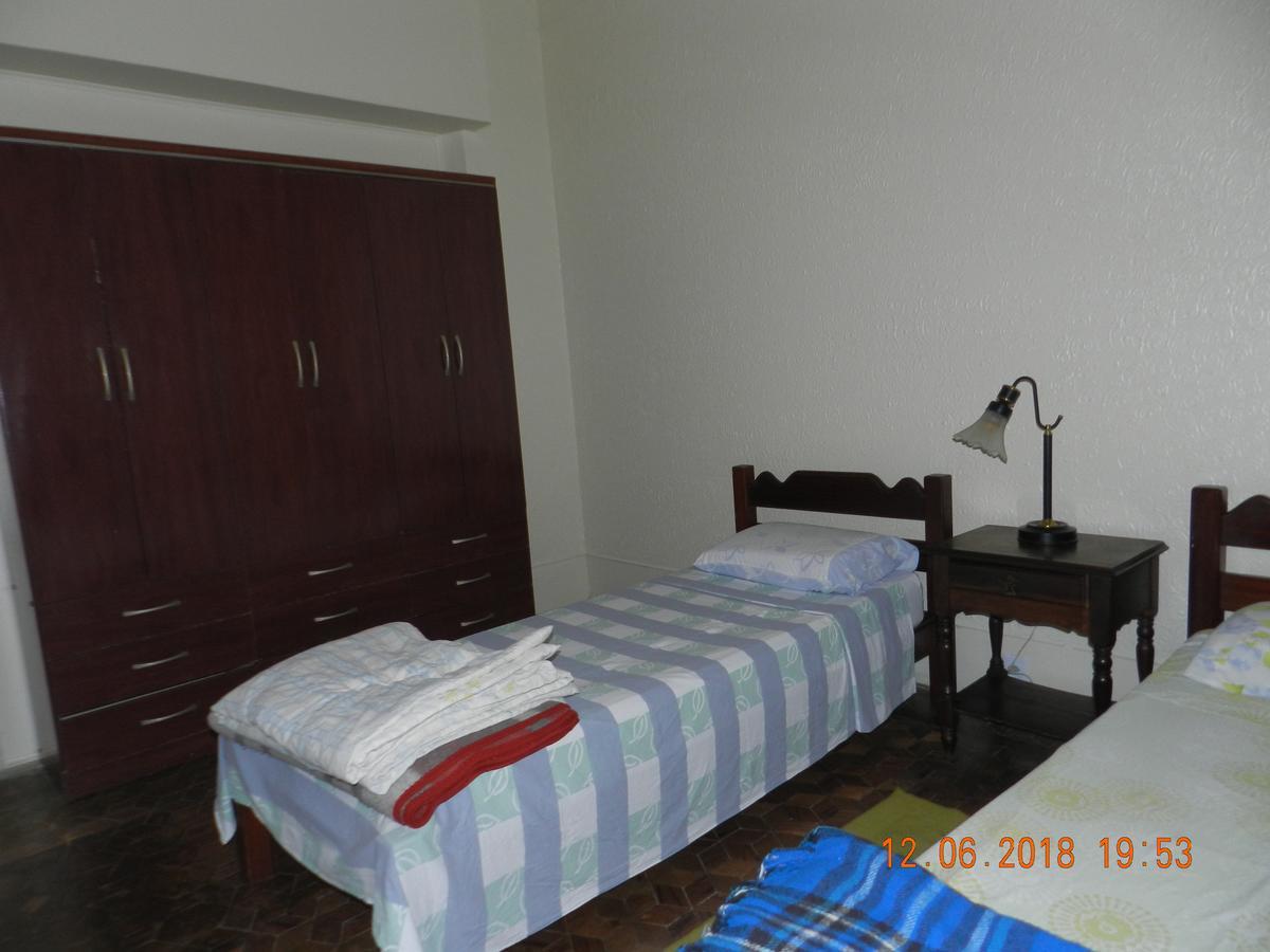 Morada Do Estudante Apartamento Pelotas Exterior foto