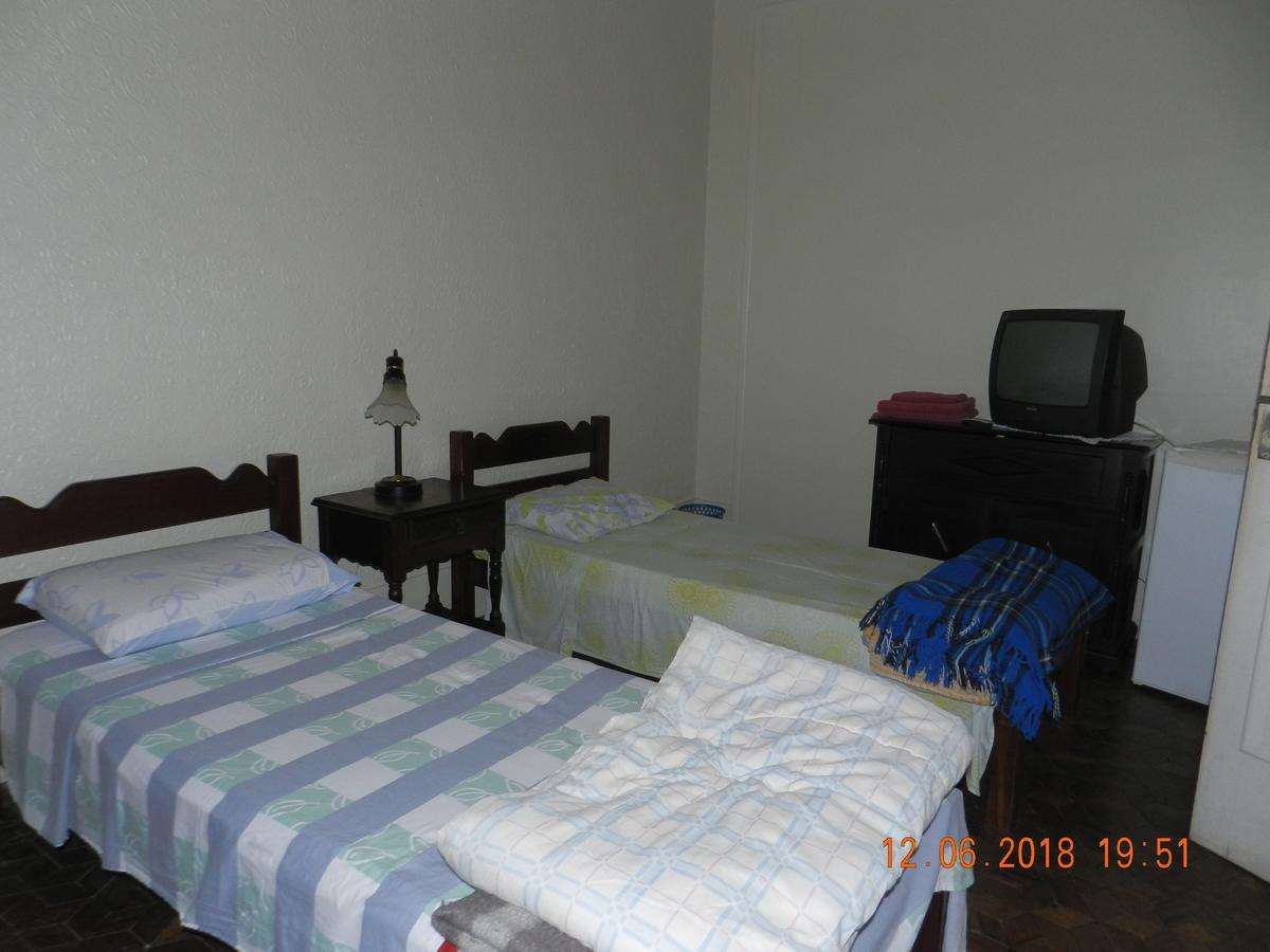 Morada Do Estudante Apartamento Pelotas Exterior foto