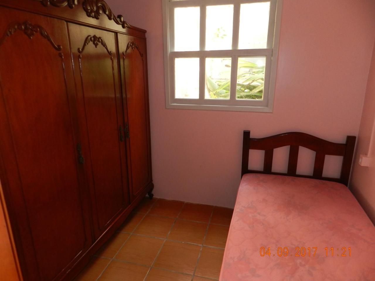 Morada Do Estudante Apartamento Pelotas Exterior foto