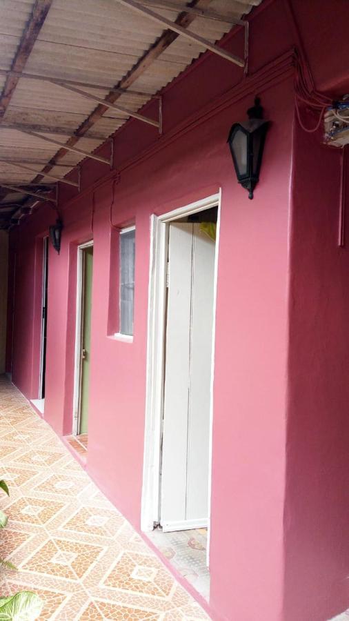 Morada Do Estudante Apartamento Pelotas Exterior foto