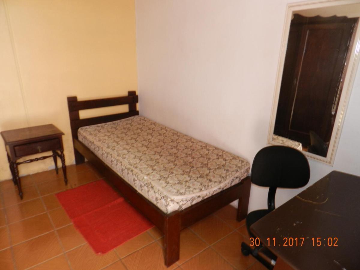 Morada Do Estudante Apartamento Pelotas Exterior foto